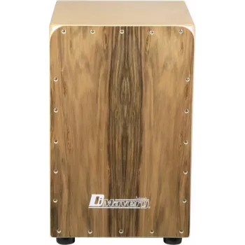 DIMAVERY CJ-520 Cajon, riešutmedžio 26051472