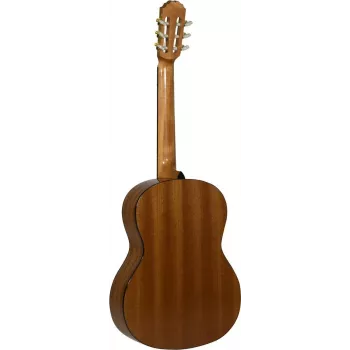 DIMAVERY AC-310 klasikinė gitara, eglės mediena 26241012