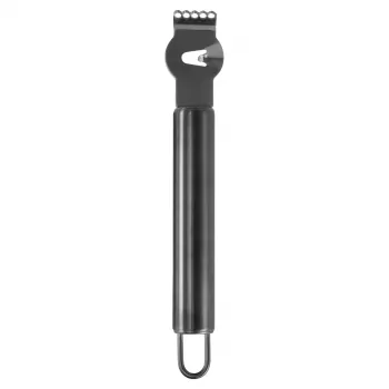 LURCH Smokey Grey smulkintuvas 240788