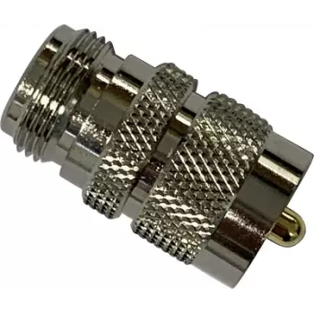 Wittenberg Antennen UG83 UHF kištukas į N lizdą adapteris 103504