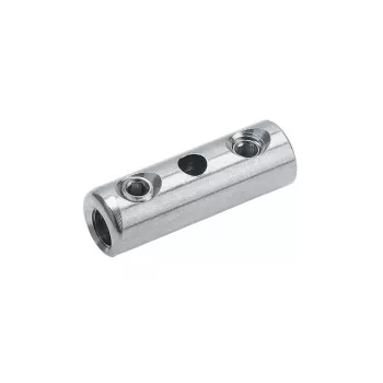 Cimco varžtinis gnybtas 1,5-16 mm², 1-polis, pilkas, 690V, 76A (180960)