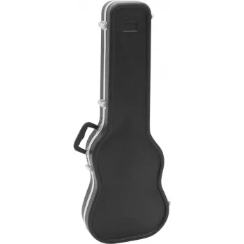 Dimavery ABS dėklas elektrinei gitarai (26347610)