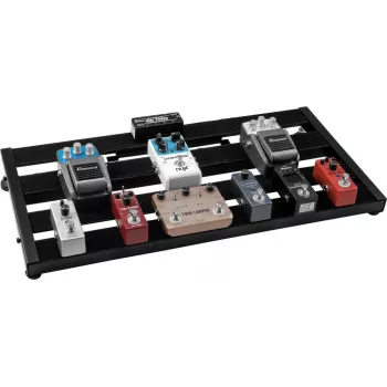 DIMAVERY Pedalų lenta 60x7x30,5cm (26370525)