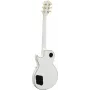 DIMAVERY LP-520 elektrinė gitara, balta/auksinė 26215160