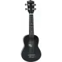 DIMAVERY UK-200 sopraninė ukulėlė, juoda 26255822