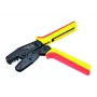 Cimco ClicknCrimp Solar MC4 suspaudimo replės 2,5/4/6 mm² (106034)