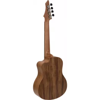 DIMAVERY UK-200 Tenoro ukulėlė, Koa 26255802