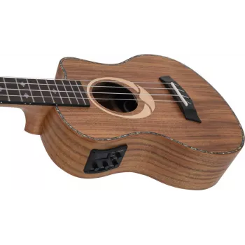 DIMAVERY UK-200 Tenoro ukulėlė, Koa 26255802