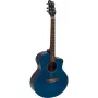 DIMAVERY STW-90 Vesterninė gitara, Crystal Blue 26245083