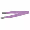 Petex juostinis stropas WLL 1 t 2 m violetinis 47101224