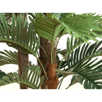 EUROPALMS dirbtinė Kentia palmė, 150 cm 82511366