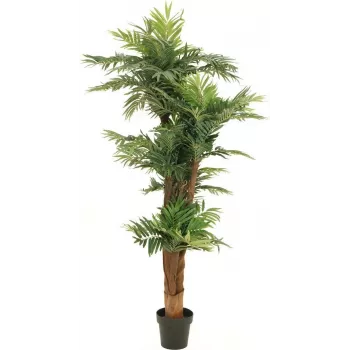 EUROPALMS Areca palmė dirbtinis augalas 170cm 82509408