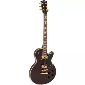 DIMAVERY LP-700 elektrinė gitara, bordinė 26219386