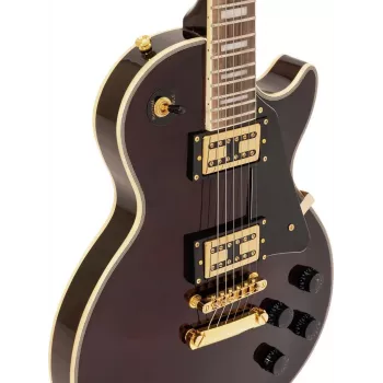 DIMAVERY LP-700 elektrinė gitara, bordinė 26219386