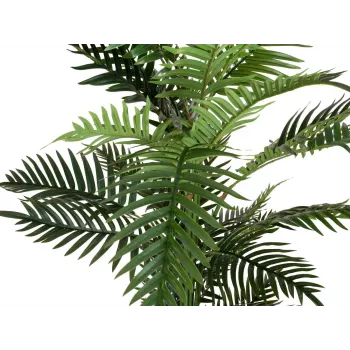 EUROPALMS Areca palmė dirbtinis augalas, 150cm 82509414