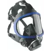 Dräger X-plore 5500 pilno veido kaukė EPDM su bajoneto jungtimi R55270