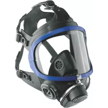 Dräger X-plore 5500 pilno veido kaukė EPDM su bajoneto jungtimi R55270