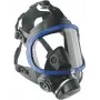 Dräger X-plore 5500 pilno veido kaukė EPDM su bajoneto jungtimi R55270