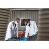 Dräger X-plore tarpiklio laikiklio pagrindas bajonetinianiams filtrams (2 vnt. pakuotė) 6738039