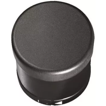 Rittal akustinis signalizatorius SG 2376011 102dB 24V DC IP65 juodas