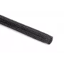 HellermannTyton poliesterio pintas įvadas HEGP15-PET-BK-C4 (170-11500)