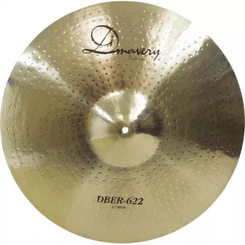 DIMAVERY DBER-622 22 inch Ride cimbolas 26022750