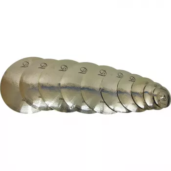 DIMAVERY DBER-622 22 inch Ride cimbolas 26022750