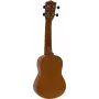 DIMAVERY UK-200 sopraninė ukulėlė, ruda 26255810