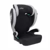Petex Basic Plus 1601 vaikiška automobilinė kėdutė pilka HDPE ECE R129 i-Size ISOFIX 100-150 cm