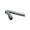 HellermannTyton SC10-GS-ML cinkuotas standusis vamzdis (GRC) 10 mm x 3 m, plienas, EN 61386-21, vidaus ir lauko 166-30110