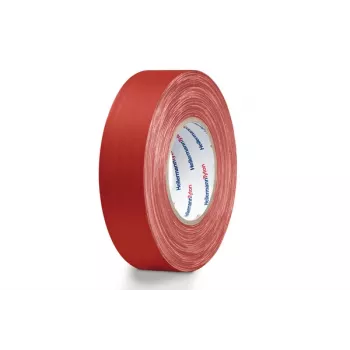 HellermannTyton 712-00901 PVC elektros izoliacinė juosta, juoda, 15 mm x 10 m, 0,15 mm storio, gumos klijai