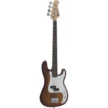 DIMAVERY PB-320 elektrinis bosas, Sunburst (26221030)