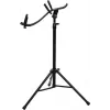Dimavery Gitaros laikiklis akustinei/elektrinei gitarai 26348111