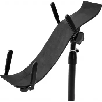 Dimavery Gitaros laikiklis akustinei/elektrinei gitarai 26348111