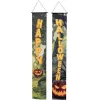 EUROPALMS Halloween baneris, Geisterwald, 2 vnt. rinkinys, 30x180cm (80164207)