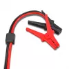 AEG SP 16 variklio užvedimo kabelis 20,8 mm² variu dengtas aliuminis 3 m su plastikiniais spaustukais ir apsaugos grandine 97215