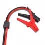 AEG SP 16 variklio užvedimo kabelis 20,8 mm² variu dengtas aliuminis 3 m su plastikiniais spaustukais ir apsaugos grandine 97215
