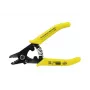 SYNERGY21 S215661 Optinio pluošto nuėmimo replės 3 angų 125/250/900 µm 1,6-3 mm kabeliams