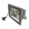 SYNERGY21 S21-LED-TOM01006 LED lauko prožektorius 50W pilkas neutraliai baltas