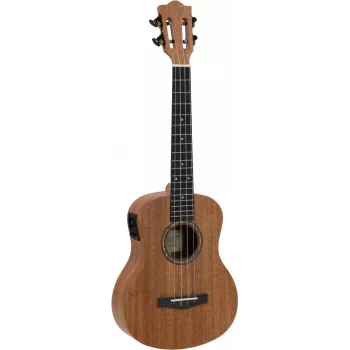 DIMAVERY UK-300 Tenoro ukulėlė, Mangas 26255821