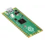Raspberry Pi Pico mikrovaldiklio plokštė