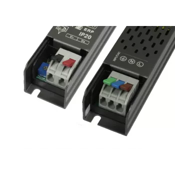 SYNERGY21 24V 150W plonos linijos LED maitinimo šaltinis (S21-LED-026126)