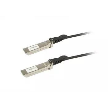 ALLNET ALL4779-0,5 25G SFP28 tiesioginio prijungimo varinis kabelis, 0,5 m