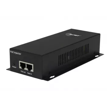 ALLNET daugiagigabitinis PoE injektorius 90W 10G (ALL-PI103MG-BT90-10G)