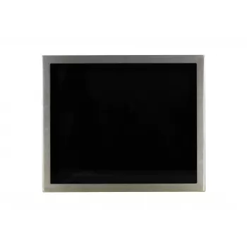 ALLNET Armoury-190 19 inch IP67 nerūdijančio plieno pramoninis jutiklinis skydinis kompiuteris, Intel Celeron J4125, 4GB RAM, 128GB SSD, Windows 10 Pro