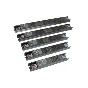 SYNERGY21 S21-LED-026123 24V 36W Slim Line LED maitinimo šaltinis