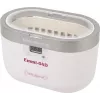 EMAG EMMI-04D ultragarsinis valymo prietaisas 0,6 L, 40 W, 45 kHz, nerūdijančio plieno bakas, plastikinis korpusas