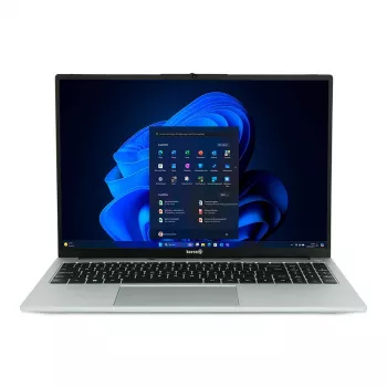 TERRA MOBILE 1610M 15,6 inch FHD IPS nešiojamas kompiuteris, Intel Core i5-1135G7, 8GB RAM, 256GB SSD, Windows 10 Pro