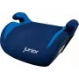 Petex Max 302 vaikiška sėdynės pagalvėlė mėlyna ECE R129 i-Size 125-150 cm 19-36 kg