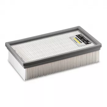 Kärcher Professional plokščias klostuotas filtras NT serijos šlapio/ sausio siurbliams 6.907-455.0